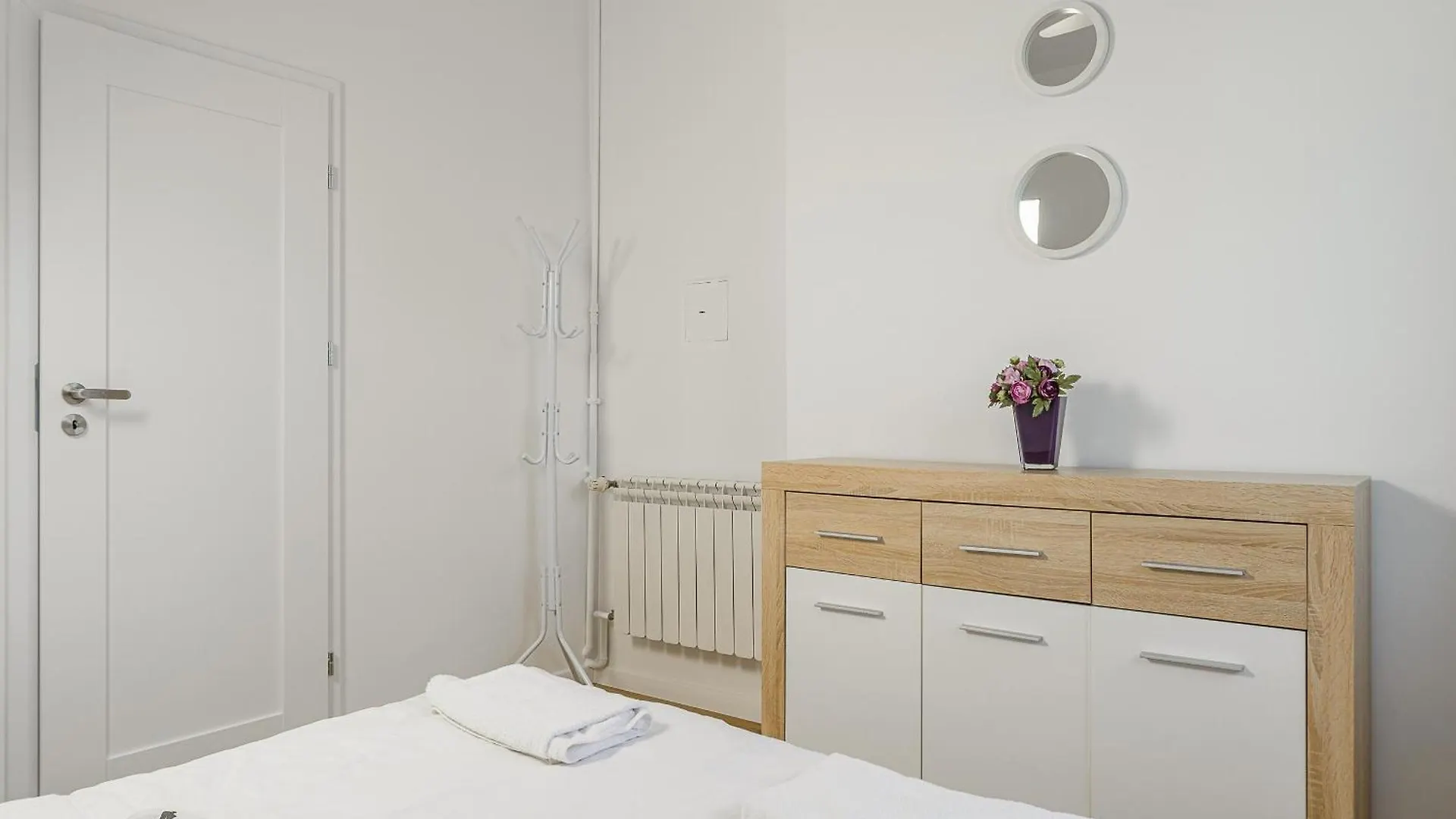 P&O Apartments Marszalkowska I Warsaw