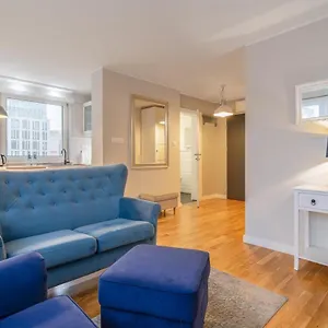 Rent Like - Zlota 6 Варшава