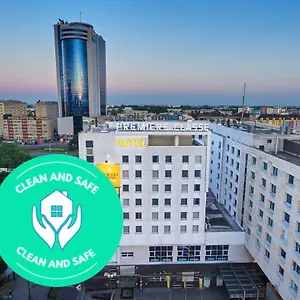 Otel Premiere Classe Centrum, Varşova