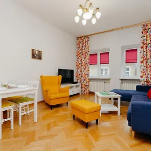 Apartamento Shortstaypoland Piwna, Varsovia