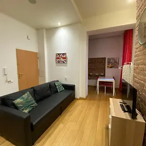 Kamienica Powiśle Warszawa