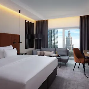 Radisson Collection Hotel, Hotell