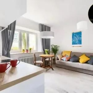 Center/golden Apartments&n17 Варшава