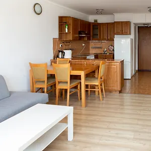 Bonapartments ורשה