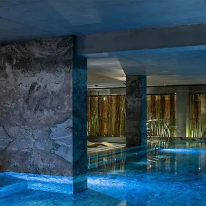 Hotel Warszawa Hotell