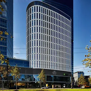 Crowne Plaza - - The Hub By Ihg Hotell