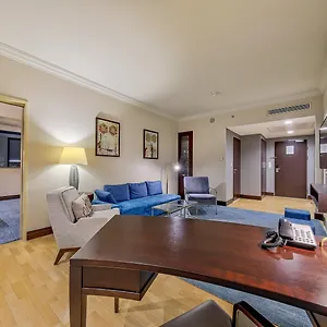 Intercontinental By Ihg Hotell