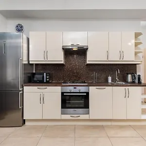 Apartamento Wawa Centrum By Your Freedom, Varsovia