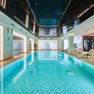 Stay Inn Hotel Warszawa Hotell