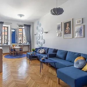 Old Town - Premium Warszawa