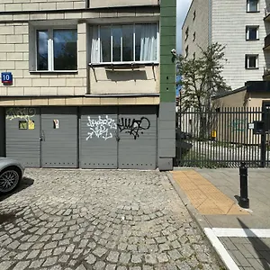Leszczynska Warszawa