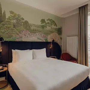 Flaner Hotel, Worldhotels Crafted ורשה