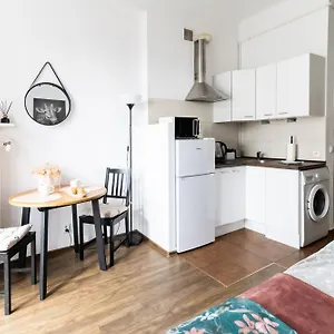 Piotrapartments Warschau