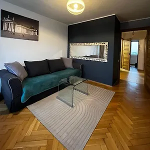 Deluxe Widok 24 Варшава