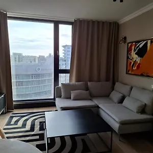 Appartement Triton Park