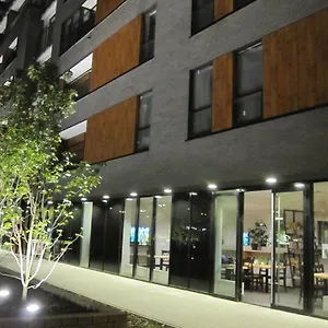  Appartement Inceety Studio