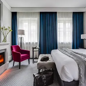 Teatro Boutique Old Town - Destigo ורשה