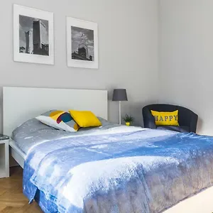  Appartement 3v