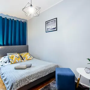 Apartamento Clicktheflat Wilcza Street, Varsovia