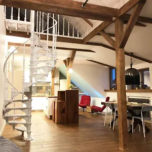 Bednarska 18 - Loft By Homeprime Warszawa