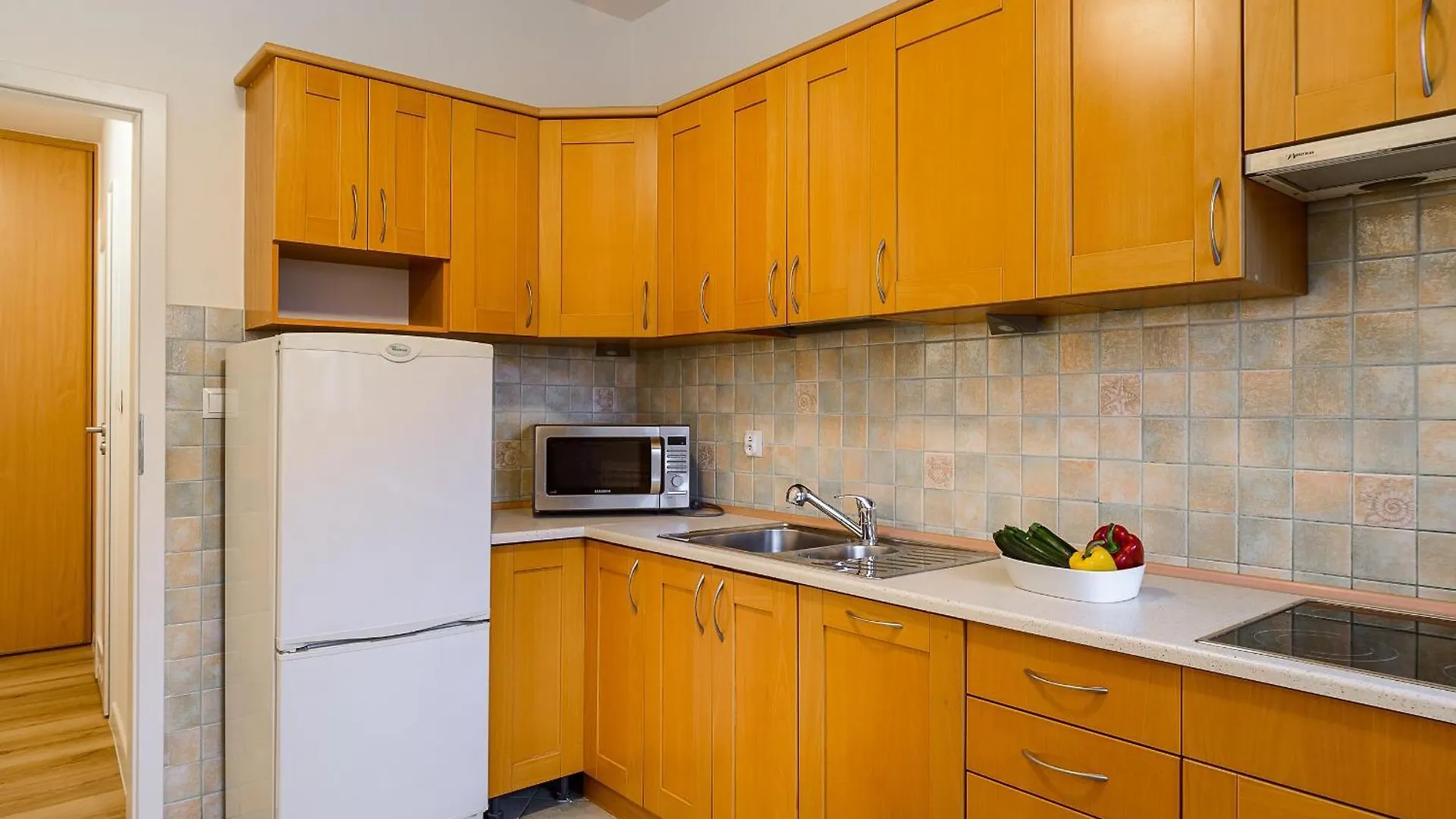 P&O Apartments Marszalkowska I Varšava
